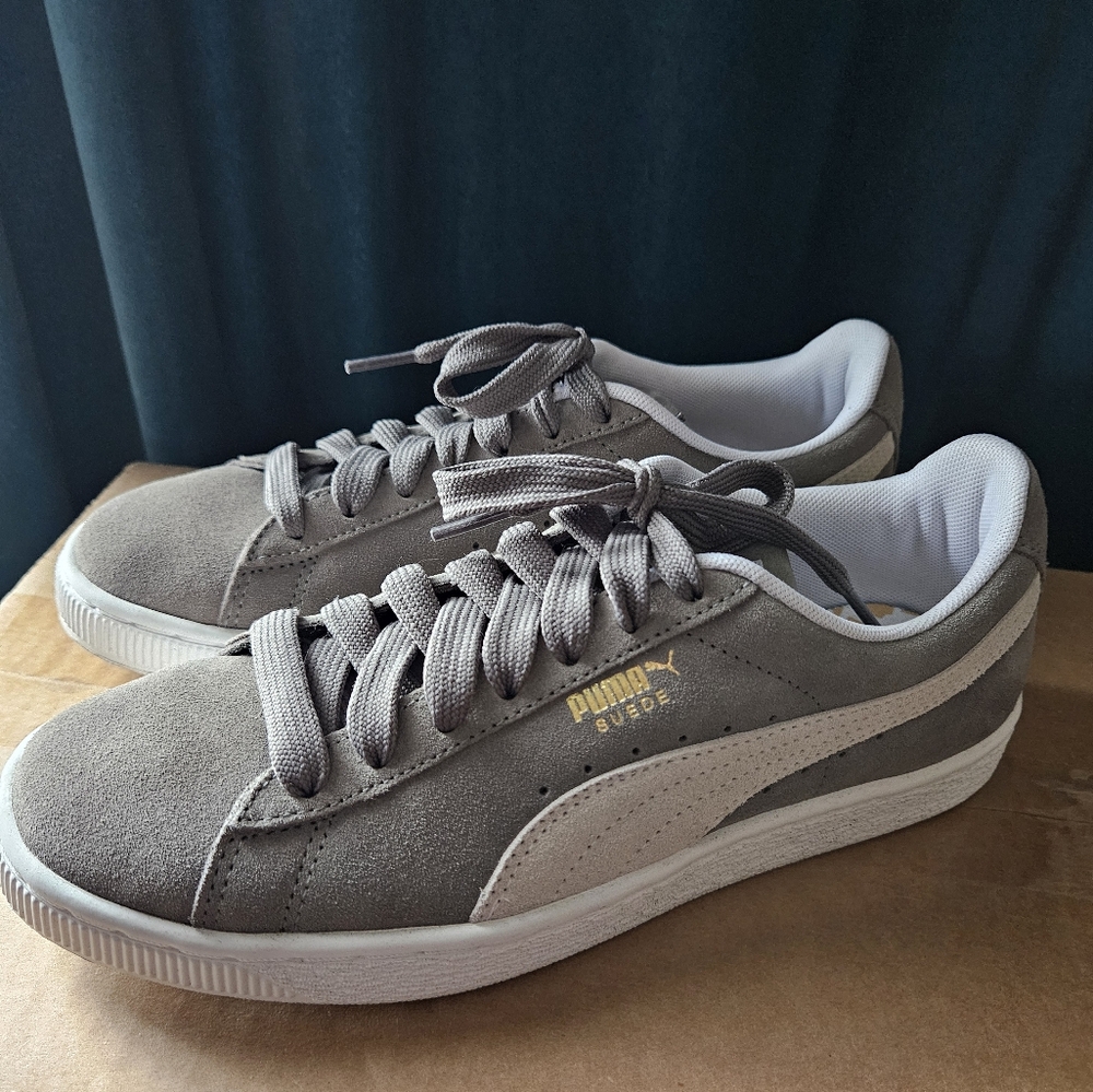 Puma Suede Classic